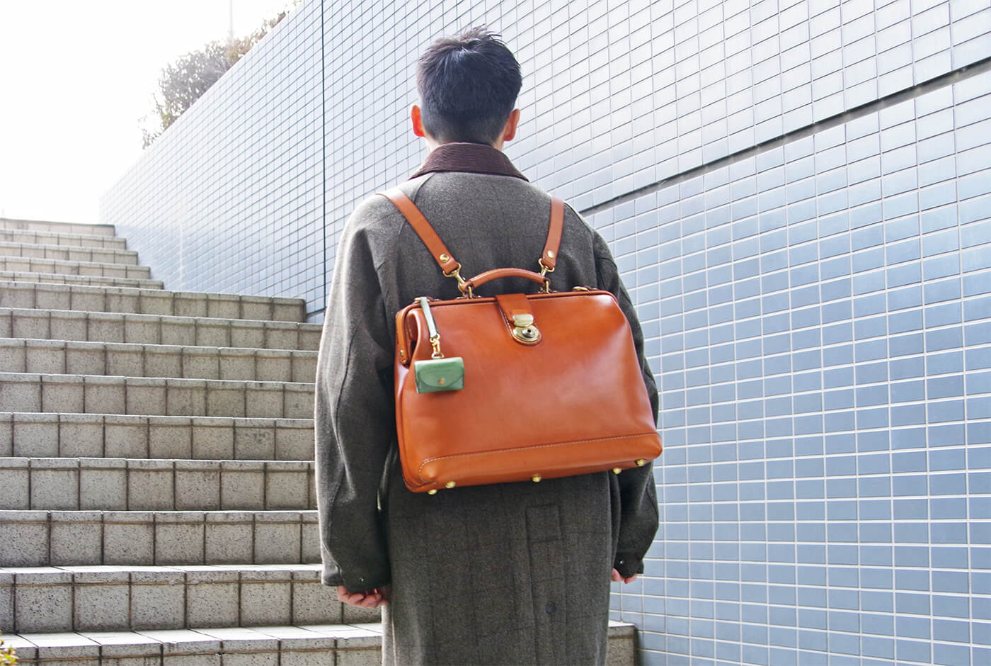 スタッフの愛用方法見出し