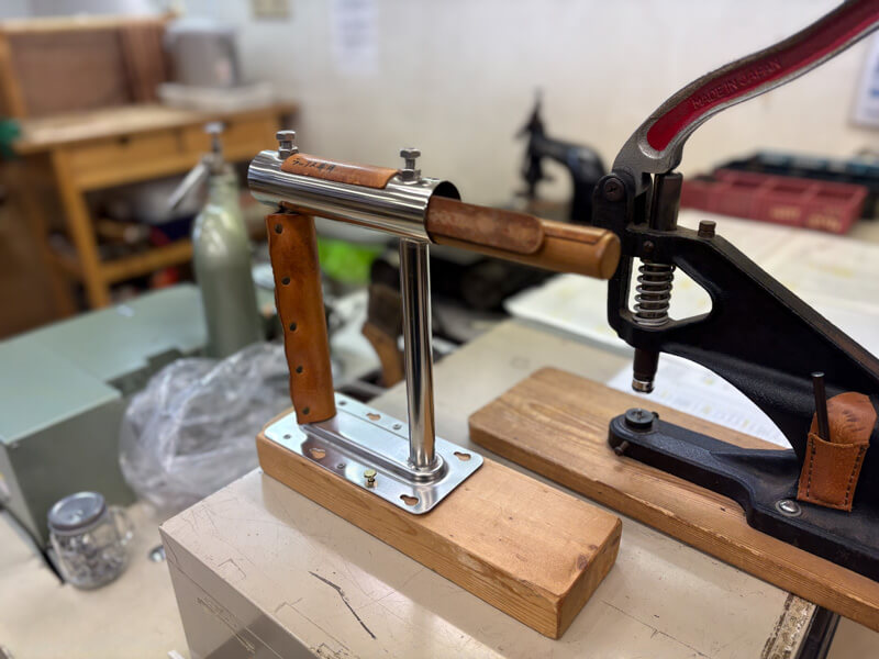 自作の道具たち3