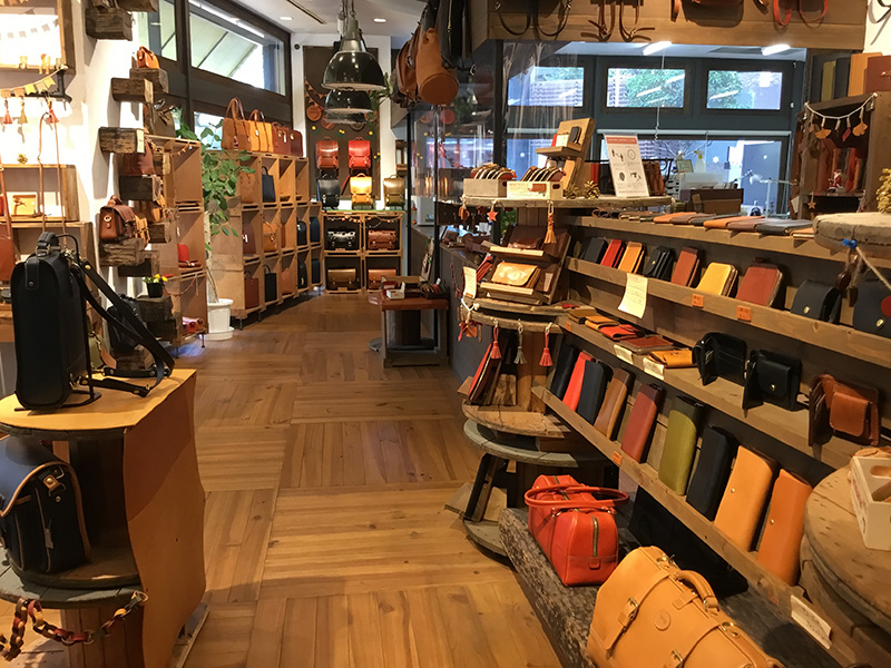 博多店スタッフ募集のお知らせ