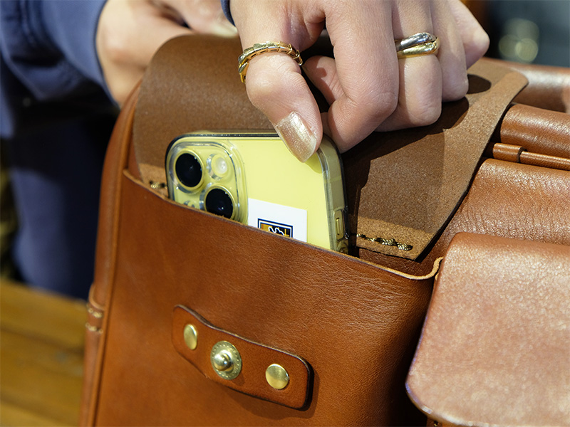 ラピッドバッグ(AIB-2614)2