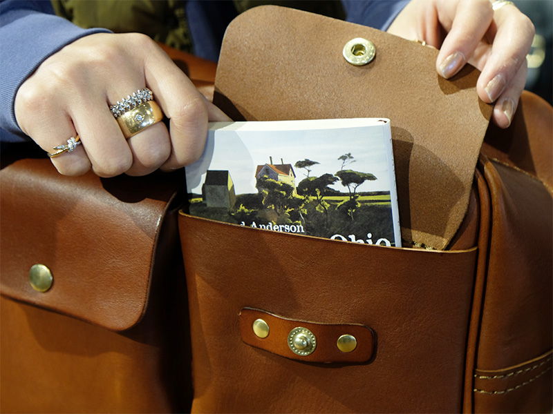 ラピッドバッグ(AIB-2614)3