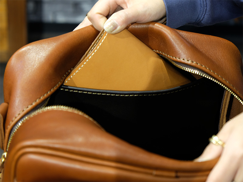 ラピッドバッグ(AIB-2614)7