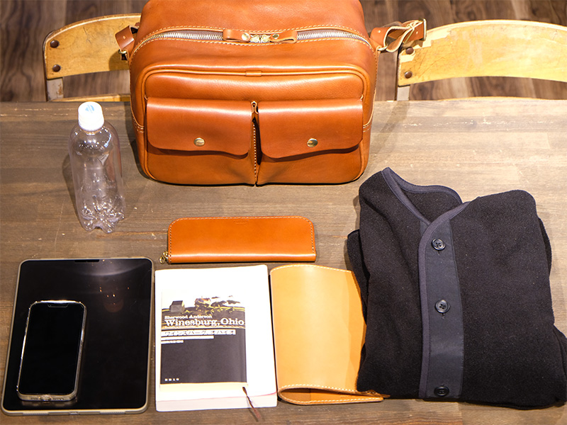 ラピッドバッグ(AIB-2614)9