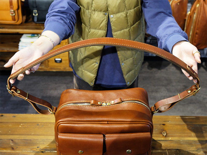 ラピッドバッグ(AIB-2614)10