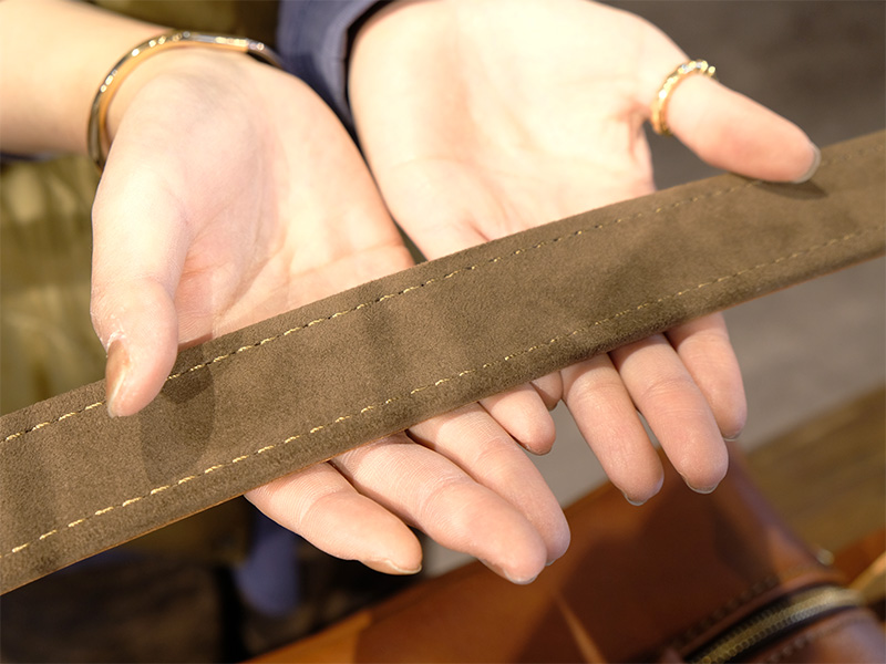 ラピッドバッグ(AIB-2614)11