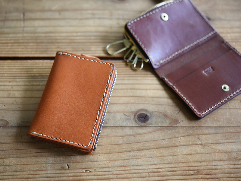 コンパクトキーケース(AIG-2622)1