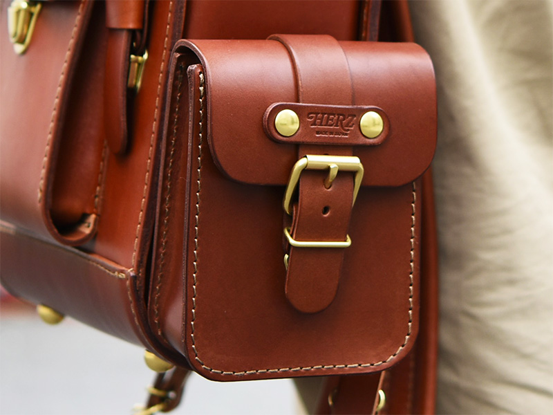 ガロンリュック用サイドバッグ(AIB-2607)1