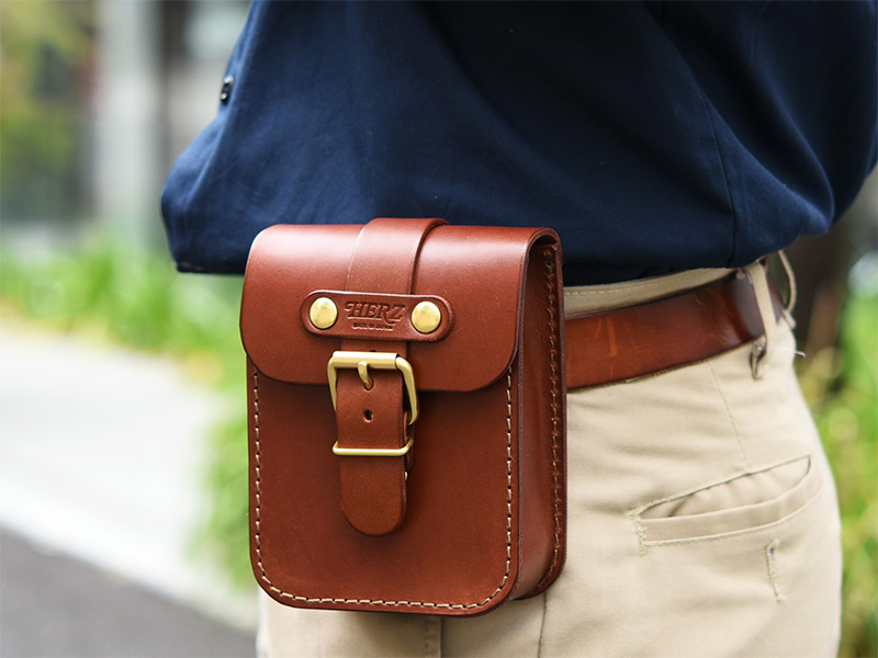 ガロンリュック用サイドバッグ(AIB-2607)3