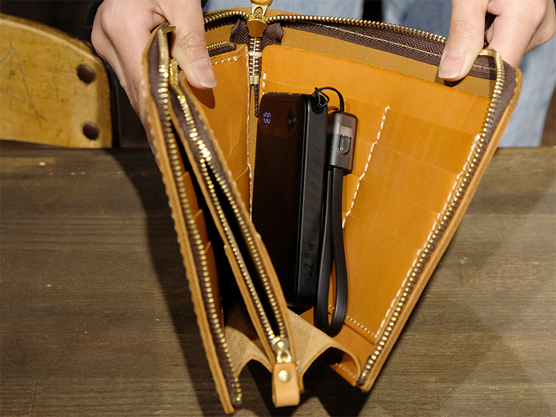 マルチケース(AIG-2630)5