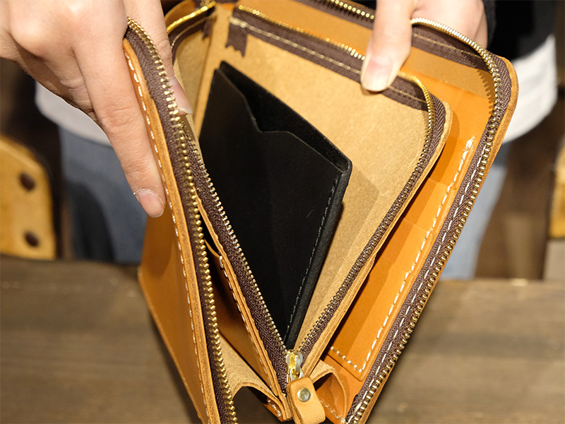 マルチケース(AIG-2630)7