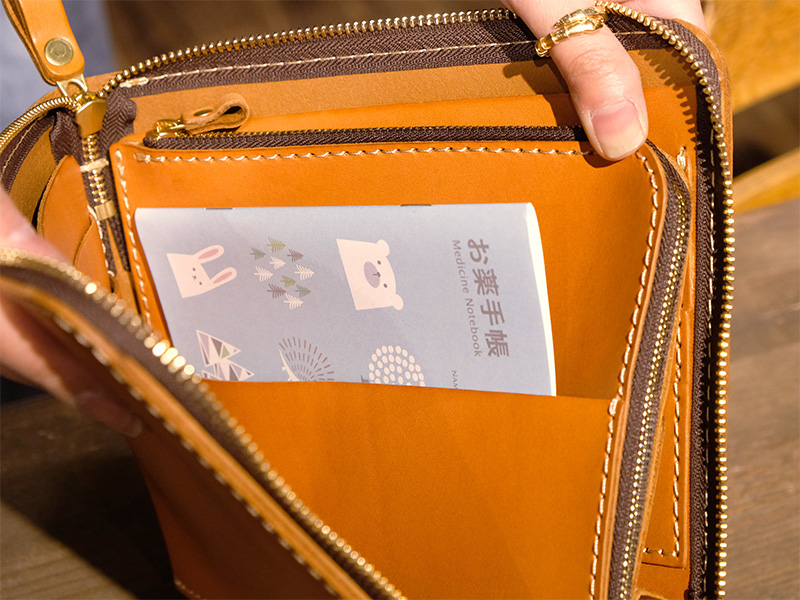 マルチケース(AIG-2630)8