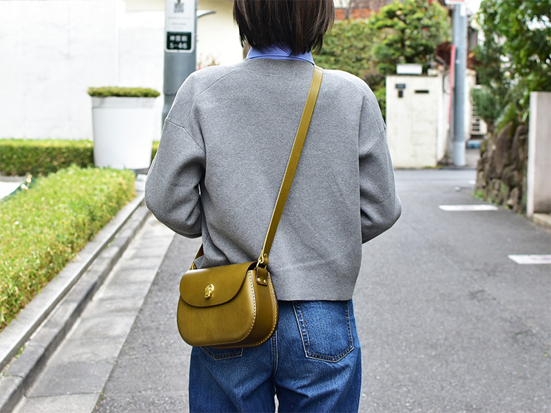 マルンショルダー(AIB-2609)2