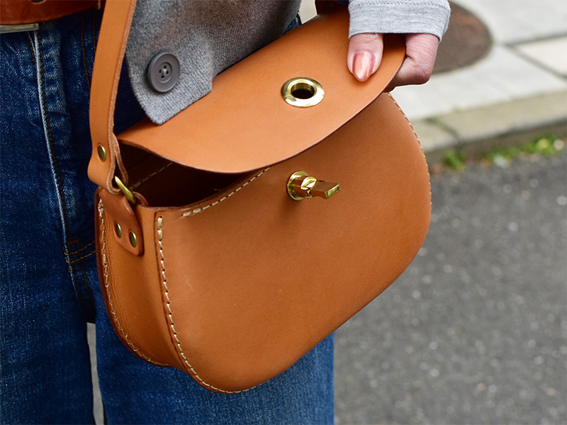 マルンショルダー(AIB-2609)4