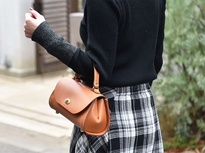 ネクターハンドバッグ(AIB-2606)4