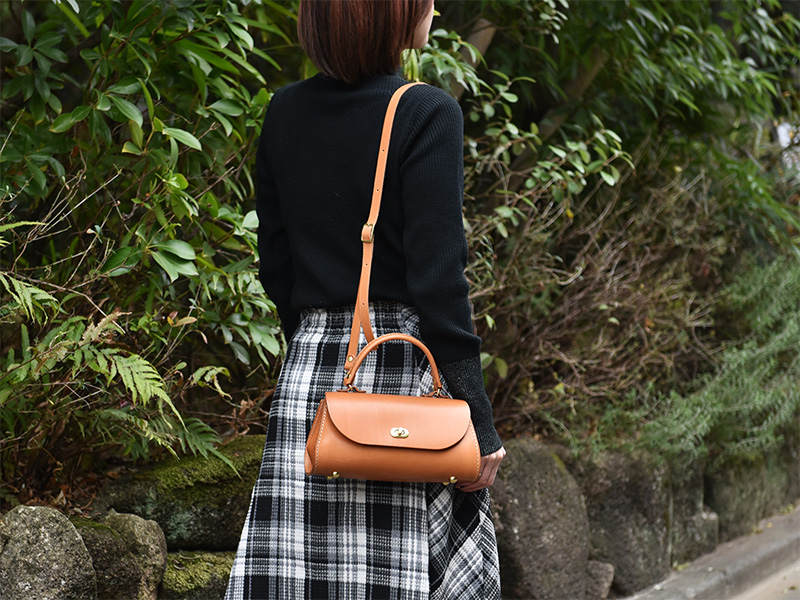 ネクターハンドバッグ(AIB-2606)2