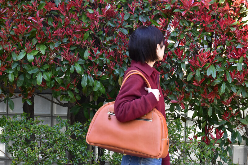 中川、中南が国内1泊旅行に行くなら2