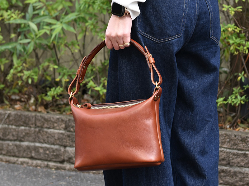 肩かけ2wayバッグ(AIB-2604)1