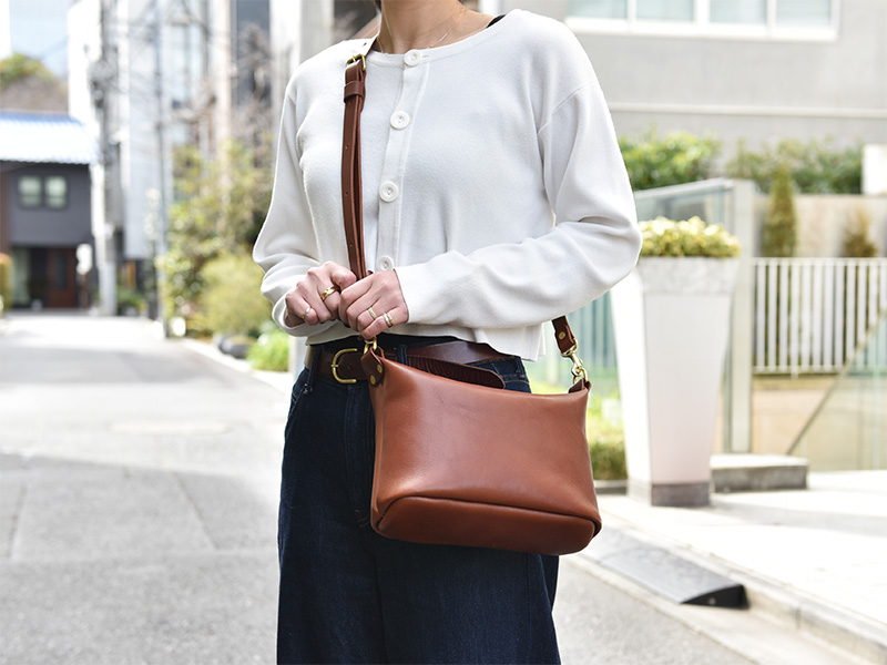 肩かけ2wayバッグ(AIB-2604)2