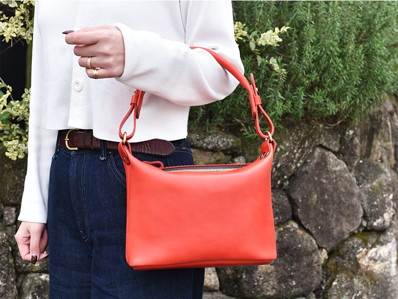 肩かけ2wayバッグ(AIB-2604)4