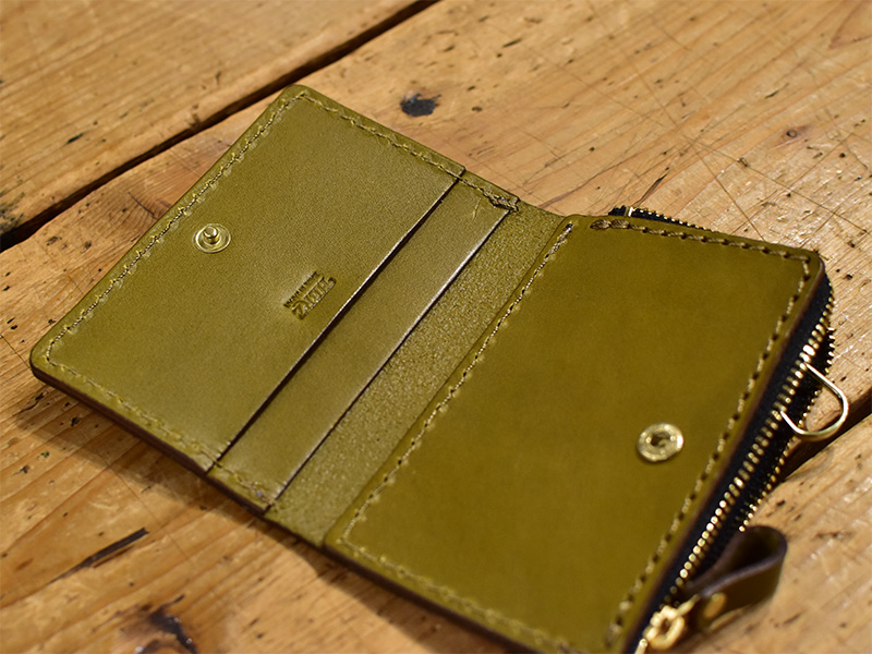 コンパクトキーケース(AIG-2622)3