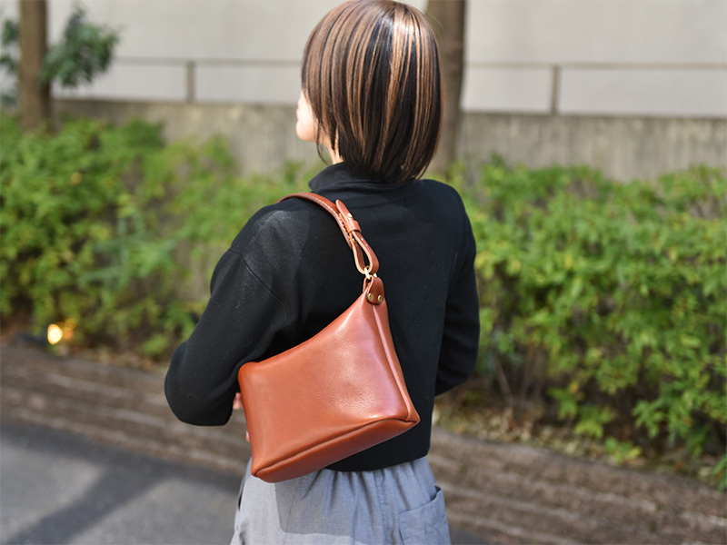 肩かけ2wayバッグ(AIB-2604)3