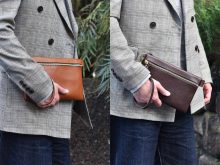 式典等におすすめ2wayフラットショルダー(G-89)