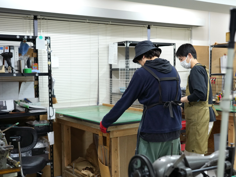 日々を積むNo.129 移動開始