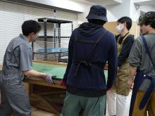 日々を積む No.129