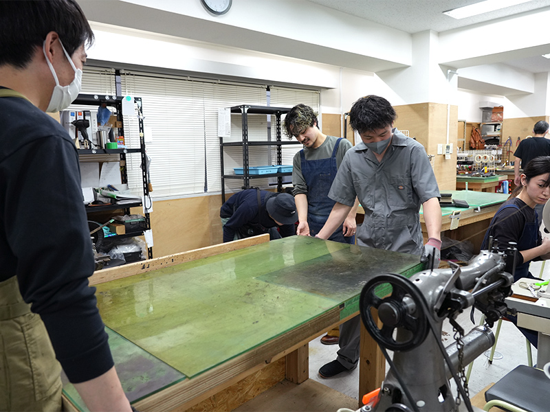 日々を積むNo.129 移動中