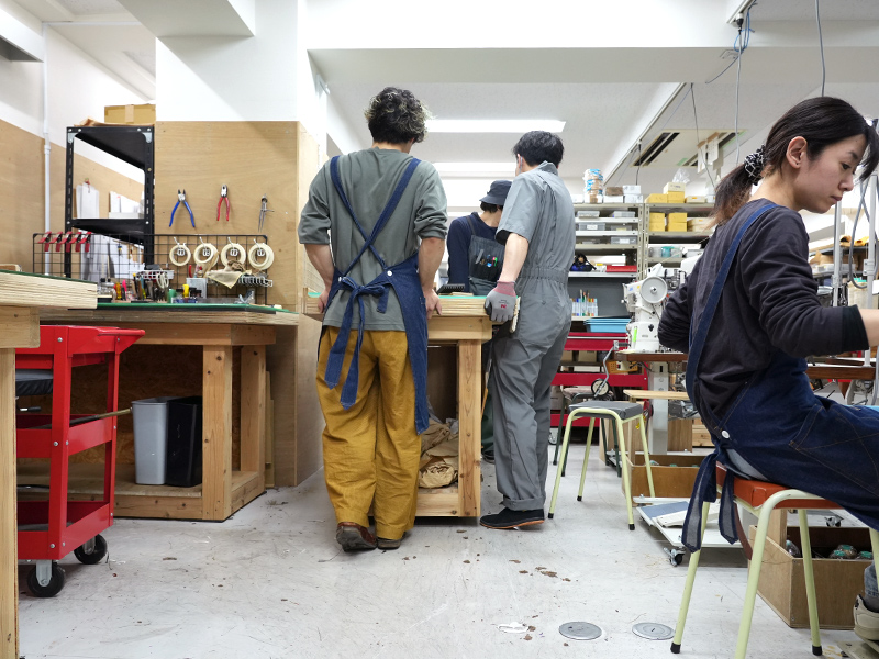 日々を積むNo.129 移動中2