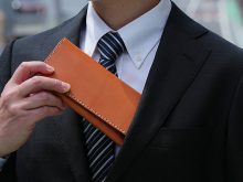 父の日ギフトにおすすめのバッグと革小物特集2026