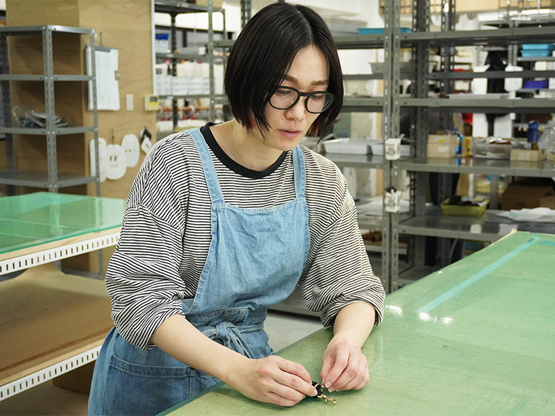 NET作り手神村にインタビュー1