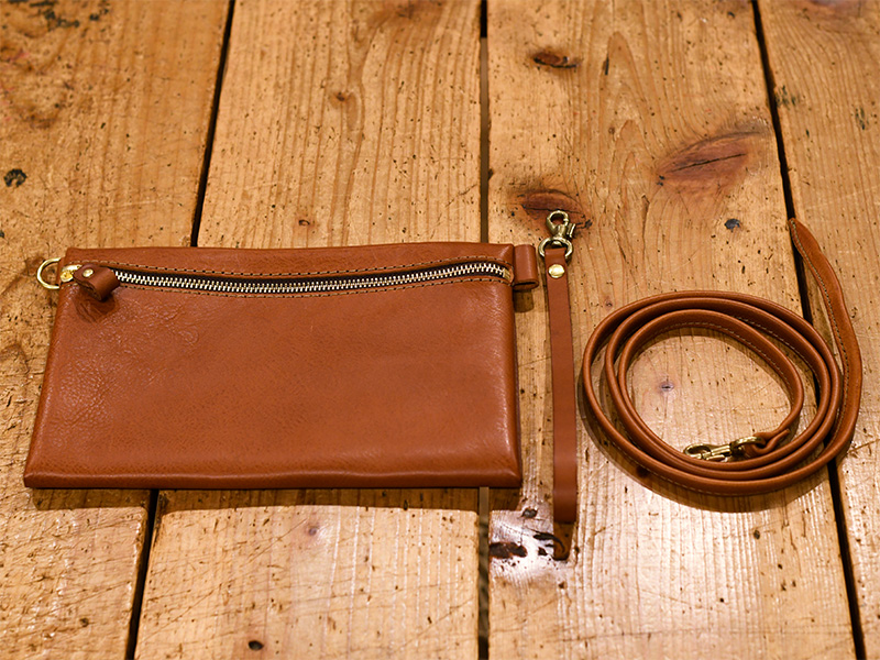 2wayフラットショルダー(G-89)付属パーツ