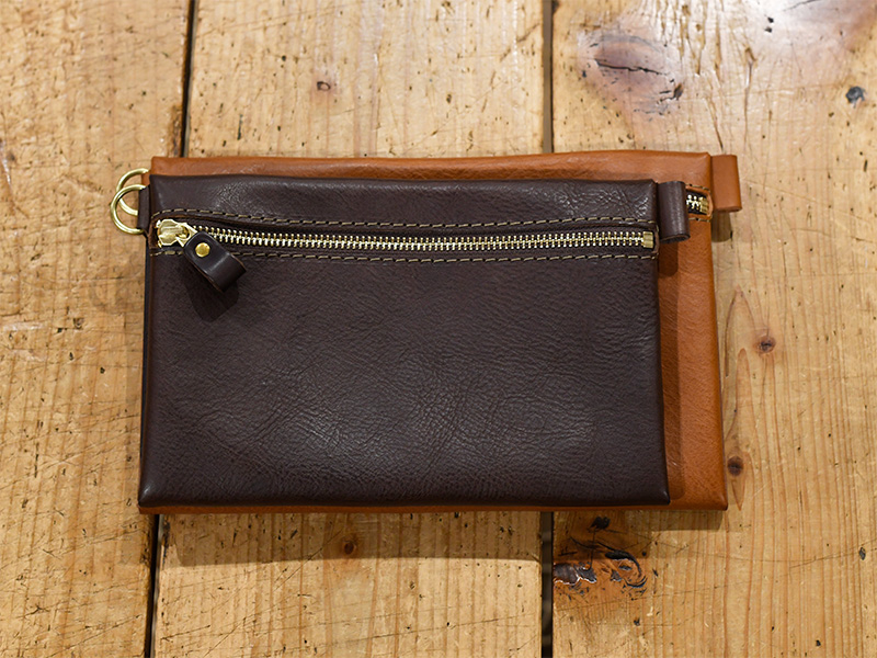 2wayフラットショルダー(G-89)サイズ比較