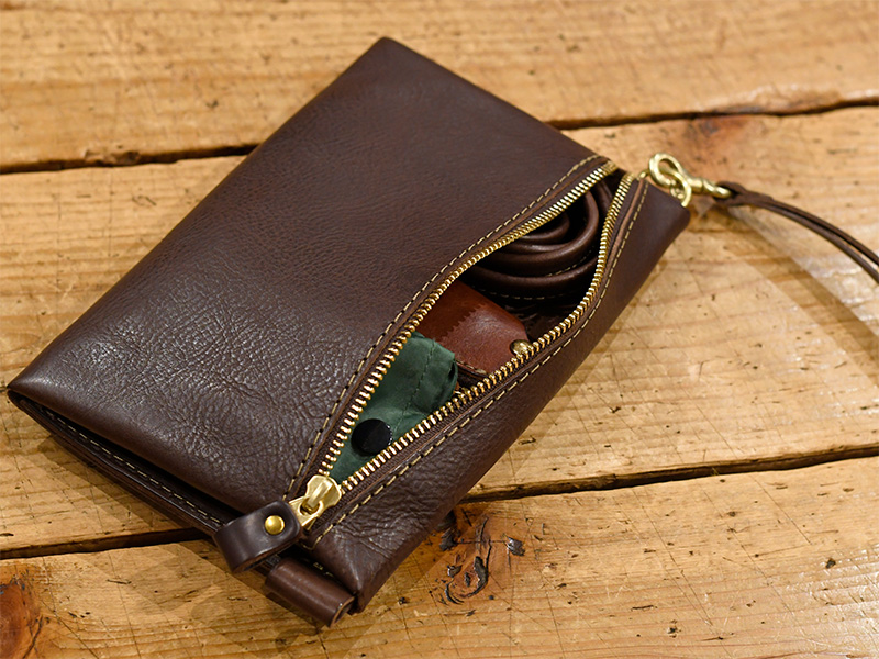 2wayフラットショルダー(G-89)Sサイズ収納例1