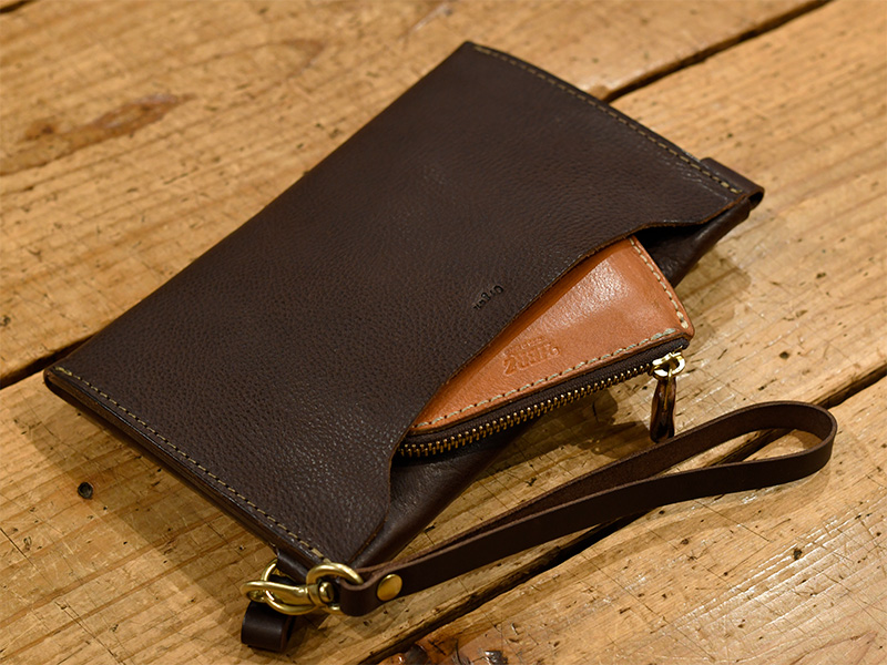 2wayフラットショルダー(G-89)Sサイズ収納例3