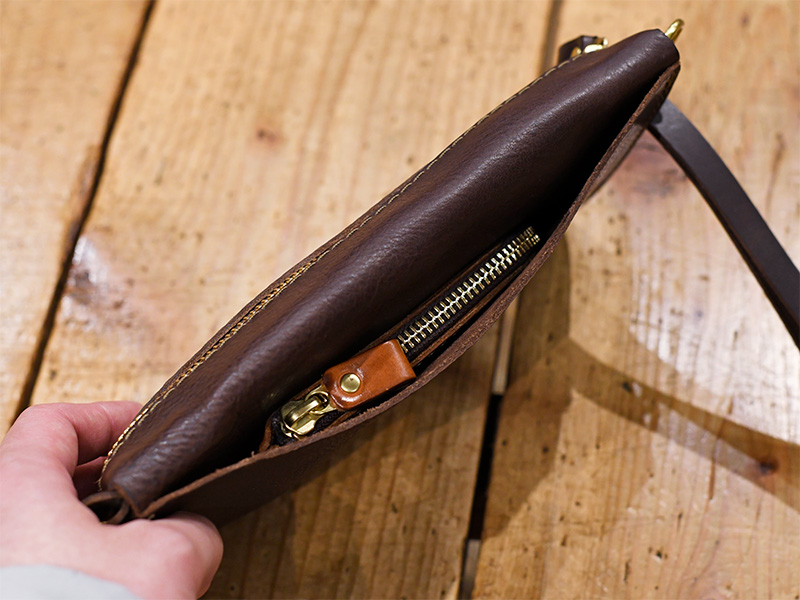 2wayフラットショルダー(G-89)Sサイズ収納例4