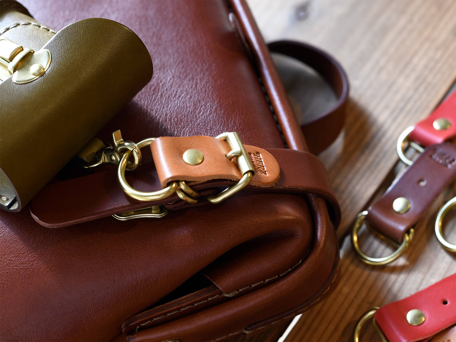 新作：アタッチメント(KO-3)