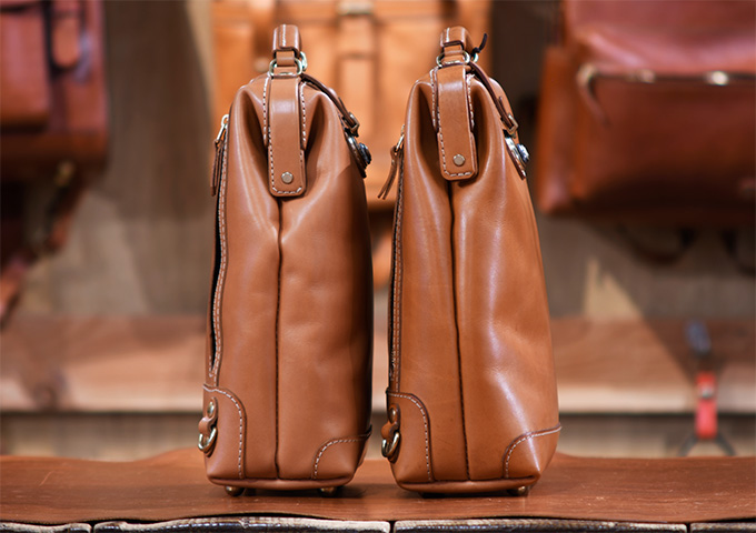 エイジングをチェック2