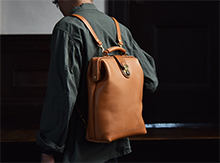 ボナールリュック(R-320)