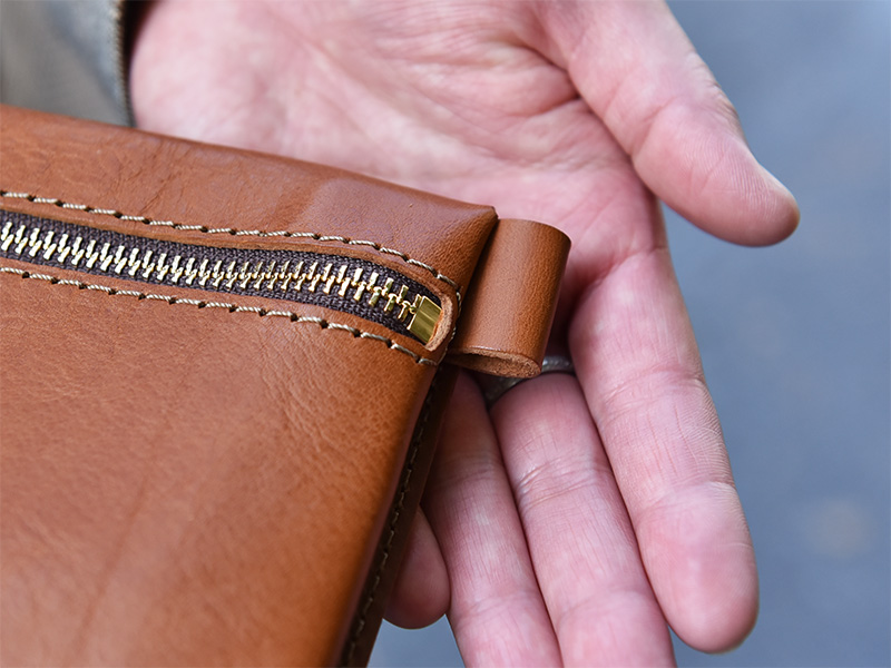 2wayフラットショルダー(G-89)ストラップを通すパーツ