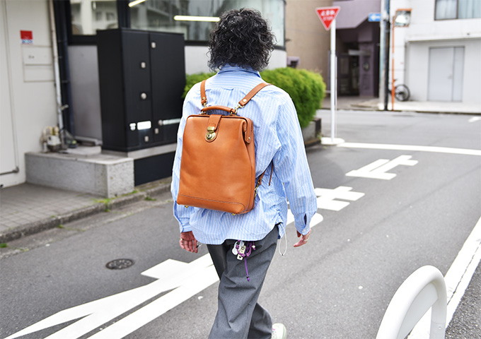 スタッフの愛用方法5