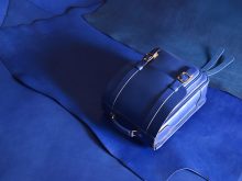 【オンラインショップ】限定色のロイヤルブルーを使ったランドセル受注販売のお知らせ