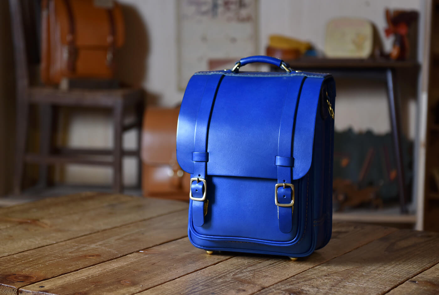 見本品の展示について