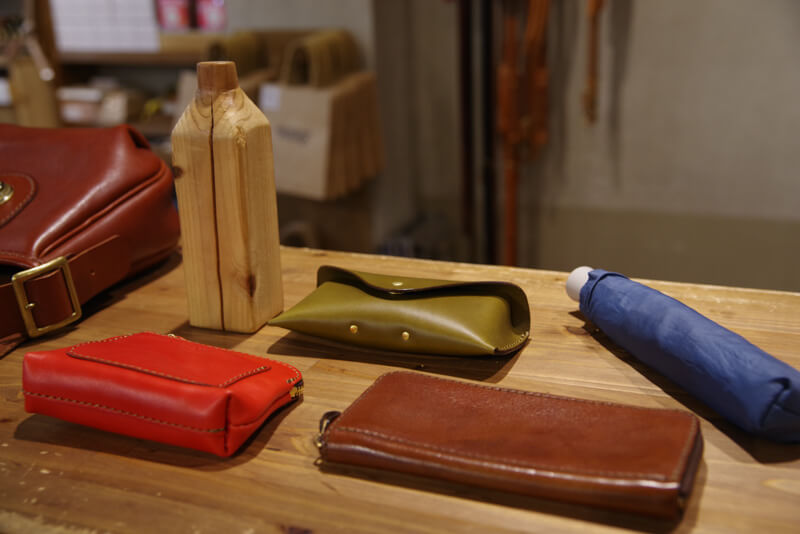 エポミニョン（NGY10-01）鞄の中身2