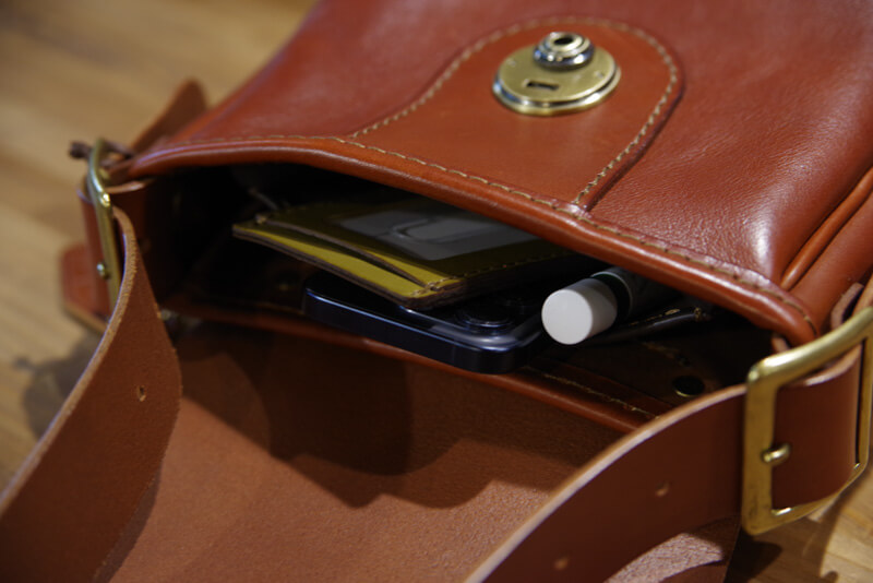 エポミニョン（NGY10-01）鞄の中身3