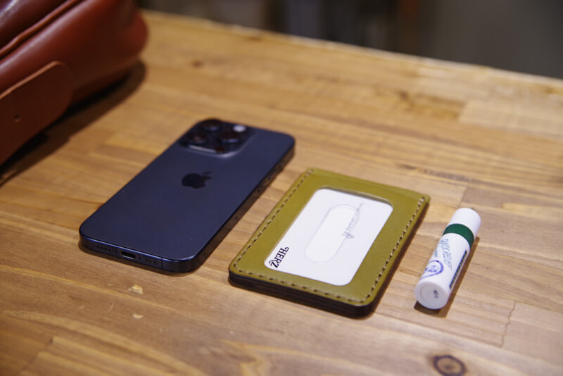 エポミニョン（NGY10-01）鞄の中身4