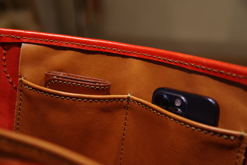 ペンデルン（NGY10-03）鞄の中身4