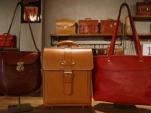 まだ間に合う！名古屋店10周年記念鞄第一弾の気になるところ