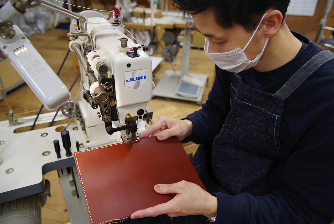 実際に製作をすることはありますか？